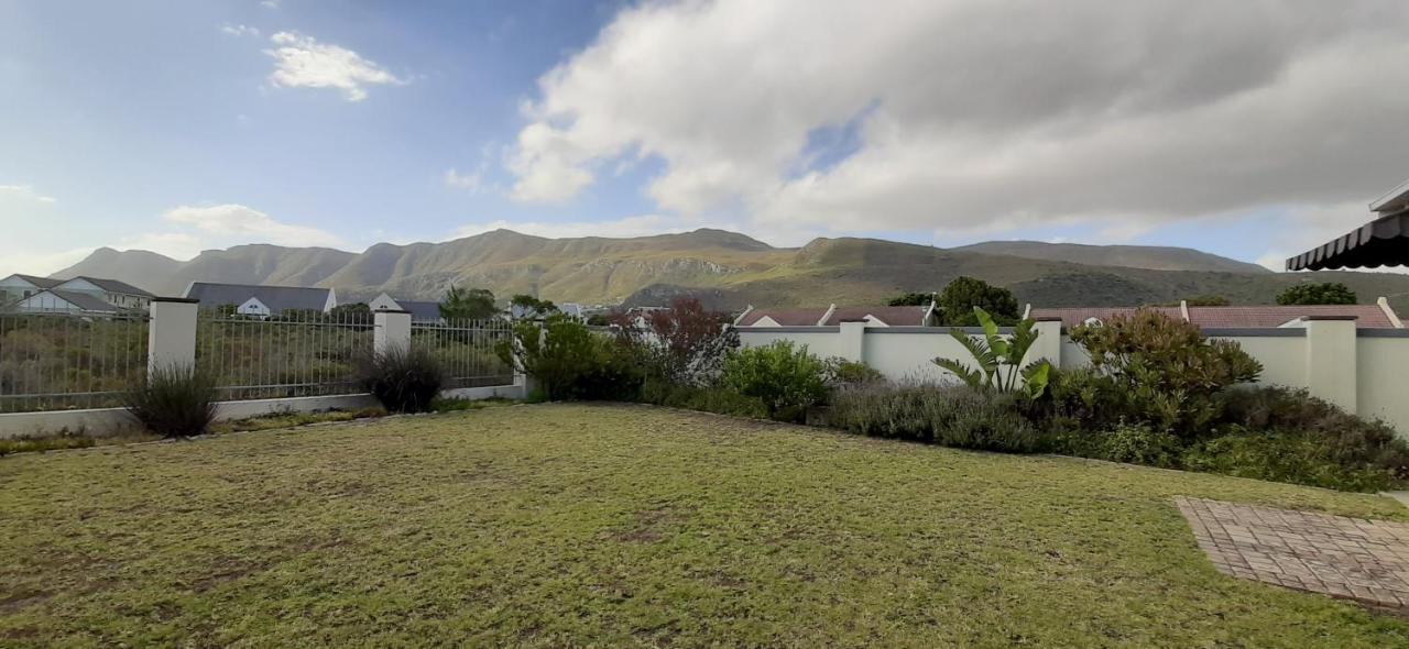 Hadingham Russell Holiday House Villa Hermanus Exterior photo